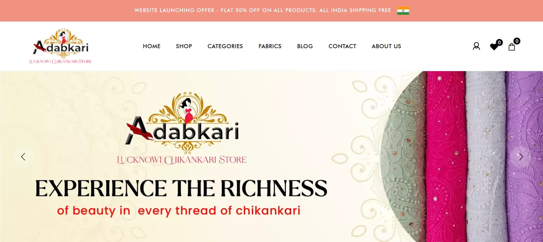 Adabkari