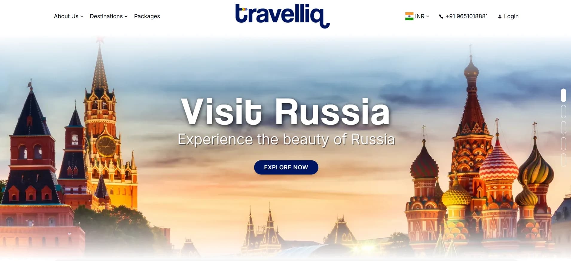 Travelliq