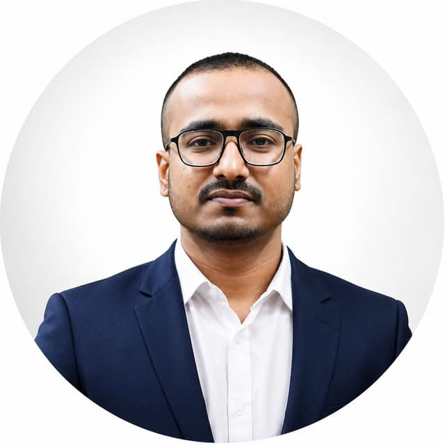 Vaibhav Goswami